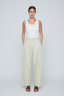 Charlie Trouser Stone