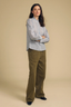 Betty Shirt Multi