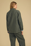 Kay Jacket Hunter Green
