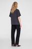 Cade Tee Los Angeles Vintage Black