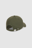 Jeremy Baseball Cap Army Green