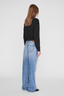 Mia Sweater Charcoal