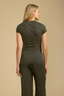 Jemma T-Shirt Hunter Green