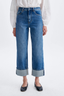 Geronimo Jeans Bleu Gris