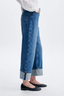 Geronimo Jeans Bleu Gris