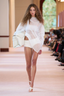 Shari Blouse Ivory