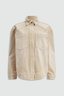 Georgini Denim Shirt Sandwash