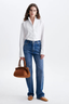 Hugo Shirt Blanc