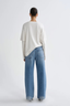 Low Curve Jean Venture