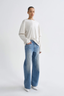 Low Curve Jean Venture