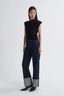 Big Cuff Jean Rinse