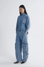 Ambika Utility Pant Reset