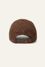Hugo Cap Brown Stripe
