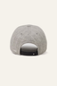 Hugo Cap Grey Stripe