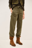 Cocy Trousers Khaki
