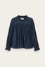 Tonia Shirt Blue