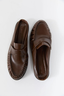 Oma Loafer Pecan