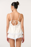 Paisley Camisole Bloom