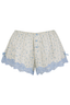 Paisley Short Bloom