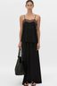 Dana Cami Black