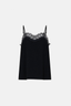 Dana Cami Black