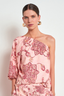 Pearl Top Peony Paisley