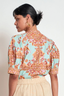 Sienne Top Spring Glow