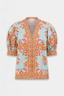 Sienne Top Spring Glow