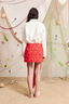 Bermuda Buttercup Shirt Multi