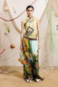 Lucena Pant Multi