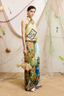 Lucena Pant Multi