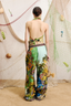 Lucena Pant Multi