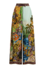 Lucena Pant Multi