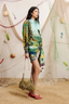 Lucena Shirt Multi