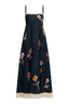 Sophie Sundress Navy