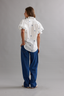 Soho Blouse Bluebell Voile