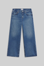 Faye Vintage Straight Pastis