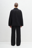 Fisherman Jacket Black
