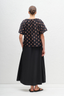 Gathered Blouse Vida
