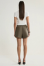 Emerson Short Taupe