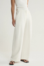 Tori Pant White