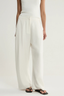 Tori Pant White