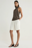 Margot Top Taupe