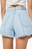 The Flutter Short Fray Shaken Not Stirred
