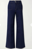 The Pearl Slim Palazzo Modernist Pocket Rinse