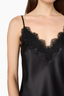 Annika Camisole Black