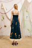 Sophie Sundress Navy