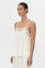 Dana Cami Cream