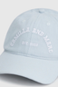 Sparrow Cap Baby Blue