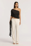 Osmond Pant Ivory